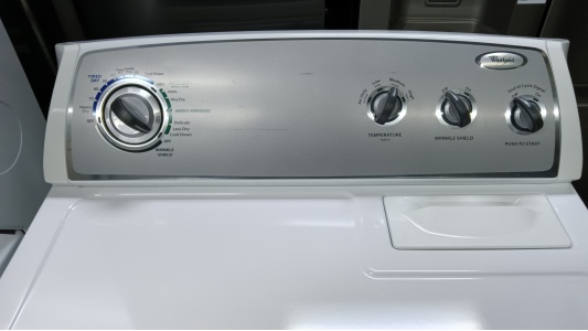 Kim's Appliances Top Load Impeller Sets