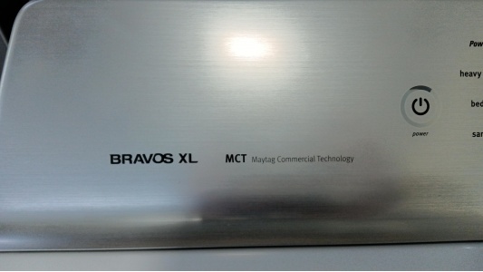 Kim's Appliances Individual Dryers