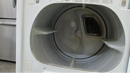 Kim's Appliances Individual Dryers