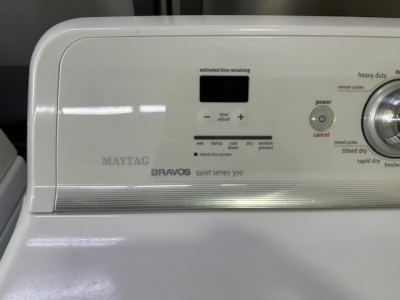 Kim's Appliances Individual Dryers