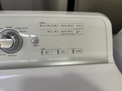 Kim's Appliances Individual Dryers