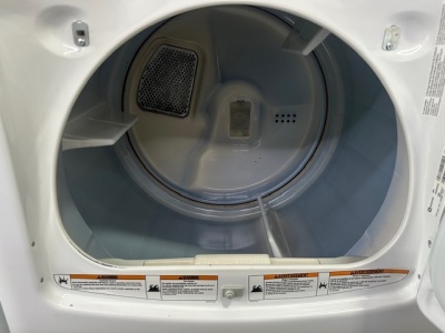 Kim's Appliances Individual Dryers