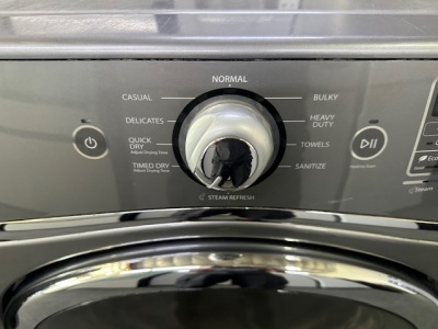 Kim's Appliances Individual Dryers