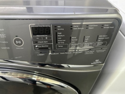 Kim's Appliances Individual Dryers