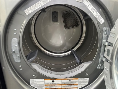 Kim's Appliances Individual Dryers