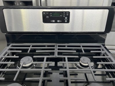 Kim's Appliances Freestanding Ranges