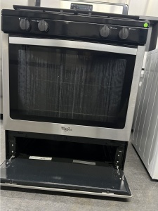 Kim's Appliances Freestanding Ranges