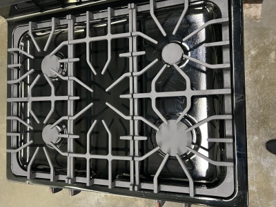 Kim's Appliances Freestanding Ranges