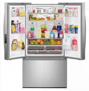 Kim's Appliances French Door Bottom Freezer