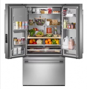 Kim's Appliances French Door Bottom Freezer