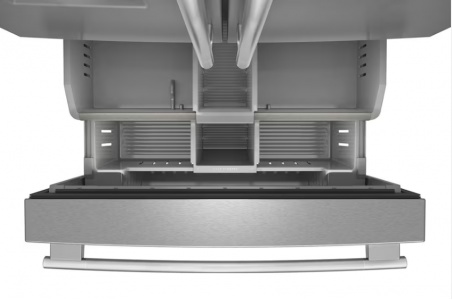 Kim's Appliances French Door Bottom Freezer