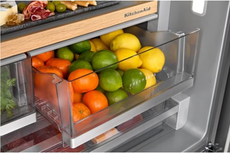 Kim's Appliances French Door Bottom Freezer