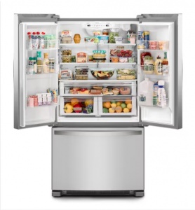 Kim's Appliances Counter Depth