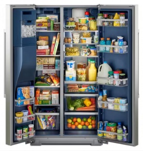 Kim's Appliances Counter Depth