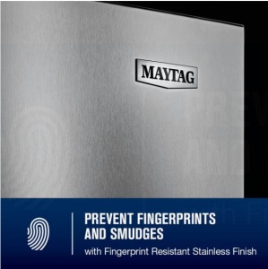 Kim's Appliances Counter Depth