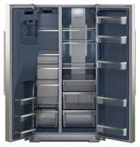 Kim's Appliances Counter Depth