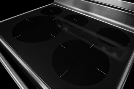 Kim's Appliances Freestanding Ranges