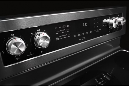 Kim's Appliances Freestanding Ranges