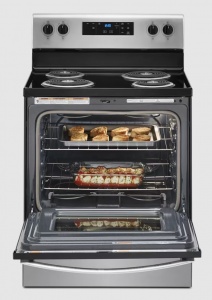 Kim's Appliances Freestanding Ranges