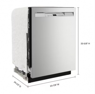 Kim's Appliances Dishwashers