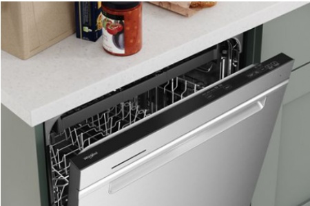 Kim's Appliances Dishwashers
