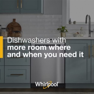 Kim's Appliances Dishwashers