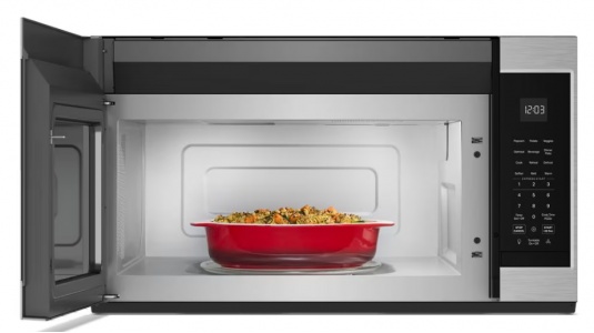 Kim's Appliances Over The Range Microwaves