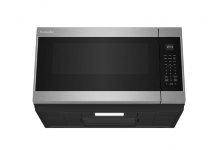 Kim's Appliances Over The Range Microwaves