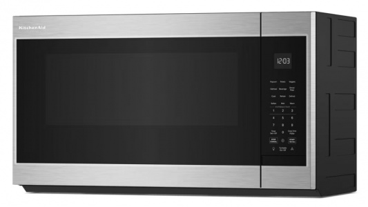 Kim's Appliances Over The Range Microwaves