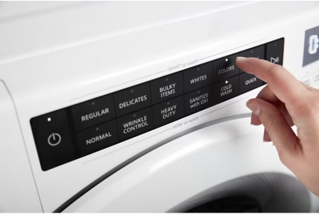 Kim's Appliances Individual Washers