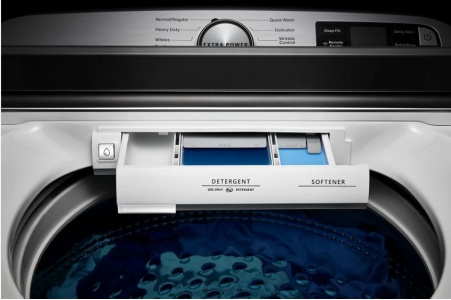 Kim's Appliances Individual Washers