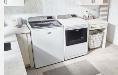 Kim's Appliances Individual Washers