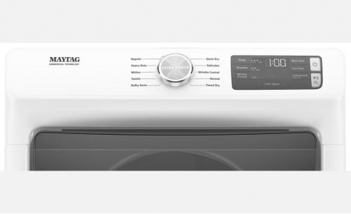 Kim's Appliances Individual Dryers