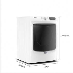 Kim's Appliances Individual Dryers