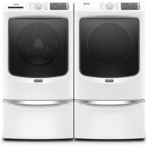 Kim's Appliances Individual Dryers