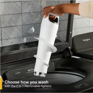 Kim's Appliances Individual Washers