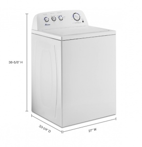 Kim's Appliances Top Load Agitator Sets