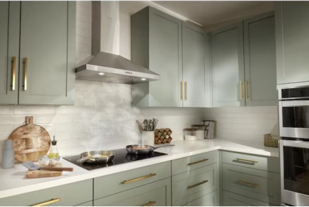 Kim's Appliances Built-In Appliances