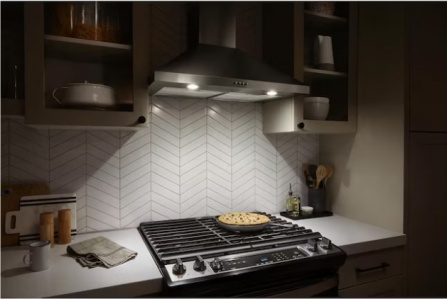 Kim's Appliances Built-In Appliances