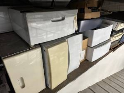 Kim's Appliances Front Load Sets