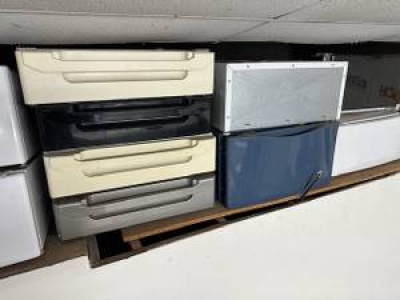 Kim's Appliances Front Load Sets