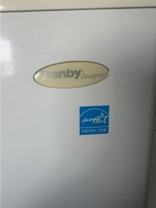 Kim's Appliances Top Freezer