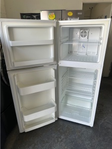 Kim's Appliances Top Freezer