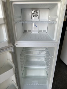 Kim's Appliances Top Freezer