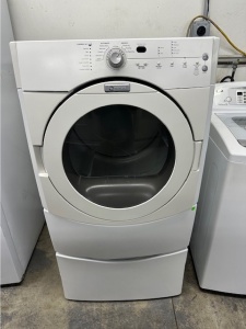 Individual Dryers