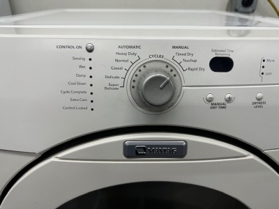 Kim's Appliances Individual Dryers