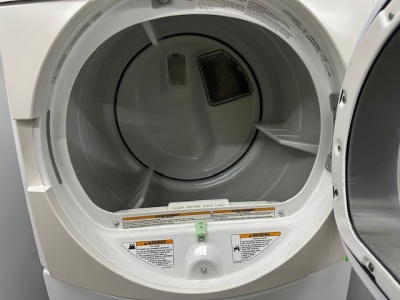 Kim's Appliances Individual Dryers