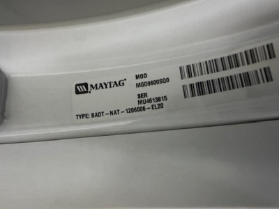 Kim's Appliances Individual Dryers