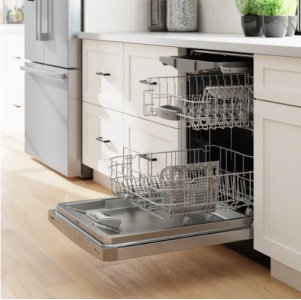 Kim's Appliances Dishwashers