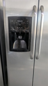 Kim's Appliances Counter Depth